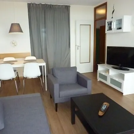 Ostsee-ferienpark P-4-3 Apartamento Heiligenhafen