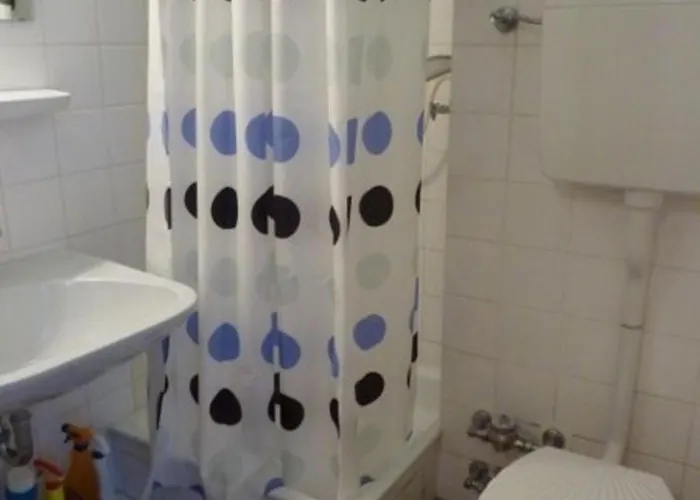 Ostsee-ferienpark P-4-3 Apartamento *